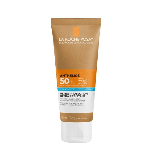 La Roche-Posay Anthelios Leite Hidratante SPF50+ 75ml