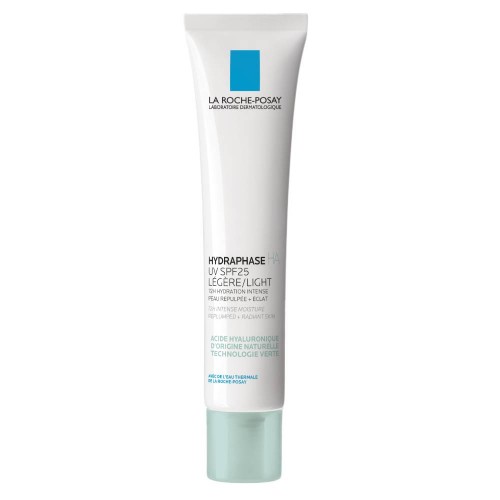La Roche-Posay Hydraphase HA UV SPF25 Ligeira 40ml