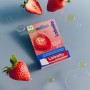 Labello Strawberry Shine Cuidado Labial