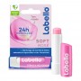 Labello Soft Rosé Cuidado Labial
