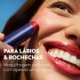 Labello Caring Beauty Lip & Cheek Red SPF30