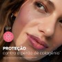Labello Caring Beauty Lip & Cheek Nude Pink SPF30