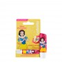 Labello Disney Princess Branca de Neve Cherry Apple Dream Cuidado Labial