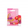 Labello Disney Princess Rapunzel Forest Strawberry Cuidado Labial