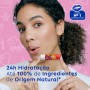 Labello Disney Princess Rapunzel Forest Strawberry Cuidado Labial