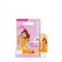 Labello Disney Princess Bela Vanilla Cupcake Cuidado Labial