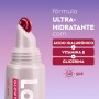 Labello Glowy Lips Batom SPF30 Berry