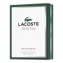 Lacoste Original Eau de Parfum 100ml