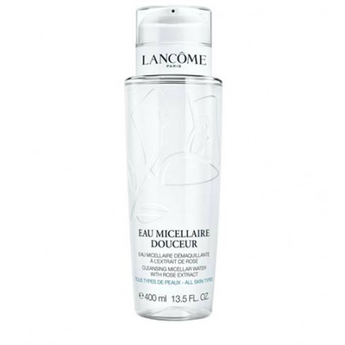 Lancôme Água Micelar Douceur 400ml