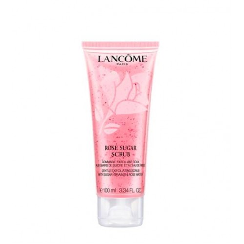 Lancôme Esfoliante Rose Sugar Scrub 100ml