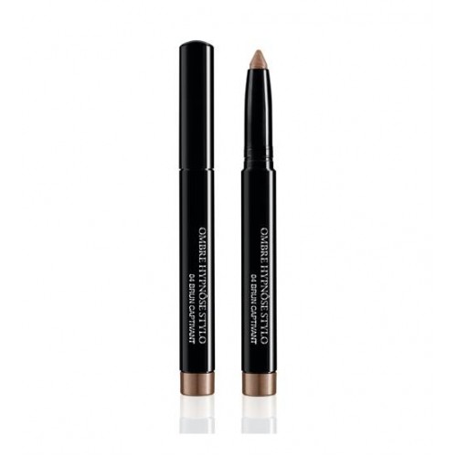 Lancôme Sombra de Olhos em Caneta Ombre Hipnôse 04 Brun Captivant