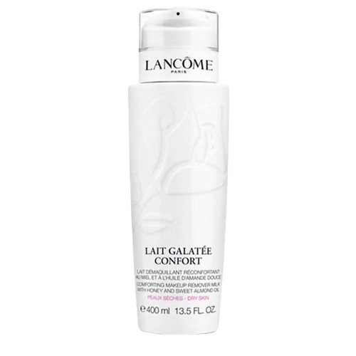 Lancôme Loção Desmaquilhante Confort Galatée 400ml