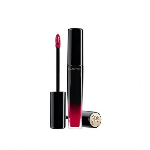 Lancôme L'Absolu Lacquer 168 Rose Rouge