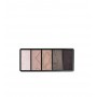 Lancôme Palete de Olhos Hypnôse 09 Fraîcheur Rosée