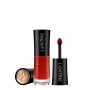 Lancôme L'Absolu Rouge Drama Ink 196 French Touch