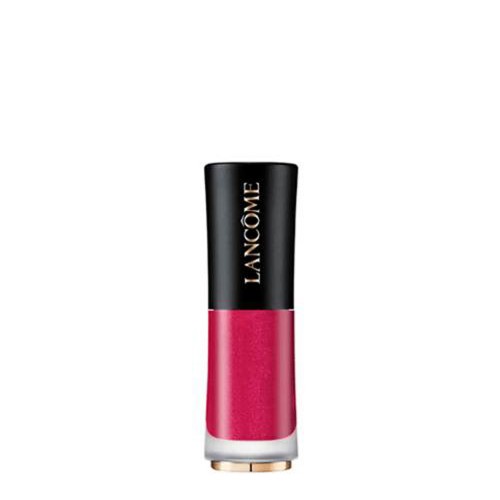 Lancôme L'Absolu Rouge Drama Ink 502 Fiery Pink