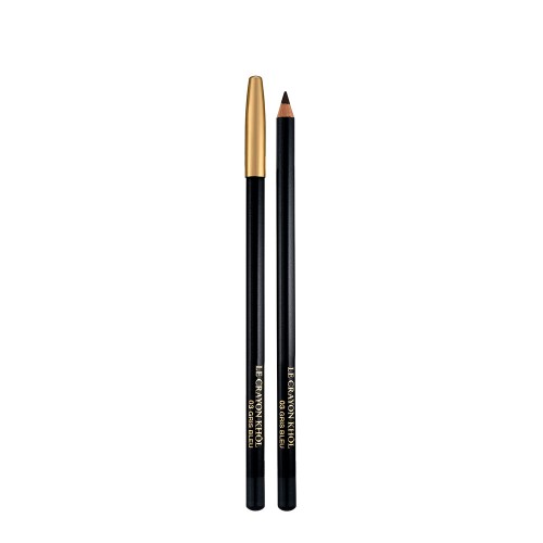 Lancôme Crayon Khôl Lápis de Olhos 03 Gris Bleu