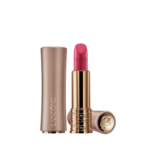 Lancôme L'Absolu Rouge Intimatte 344 Plush Rose
