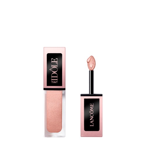 Lancôme Tint Idôle Sombra de Olhos Líquida 02 Desert Sand
