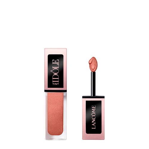 Lancôme Tint Idôle Sombra de Olhos Líquida 03 Hot Lava