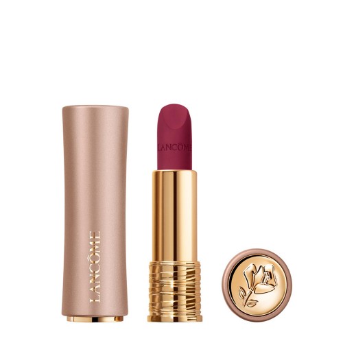 Lancôme L'Absolu Rouge Intimatte 440 Got Me Blushing