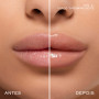 Lancôme Lip Idôle Squalane-12 Butterglow 21 Throwing Beige