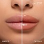 Lancôme Lip Idôle Squalane-12 Butterglow 26 Don't Be Chai