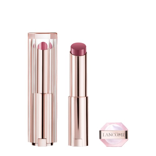 Lancôme Lip Idôle Squalane-12 Butterglow 53 The Tea Is Hot