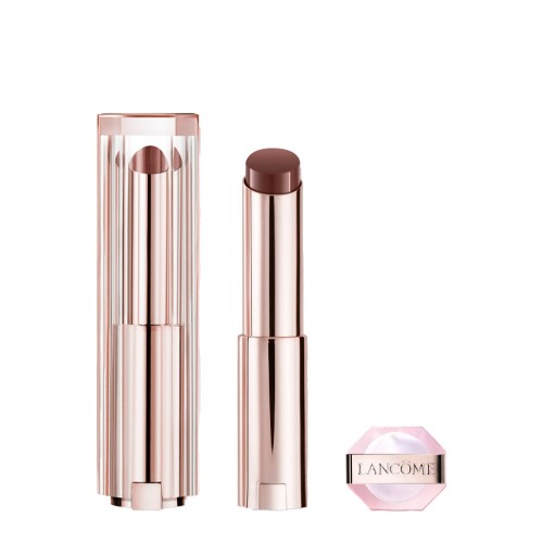 Lancôme Lip Idôle Squalane-12 Butterglow 64 Roast Me