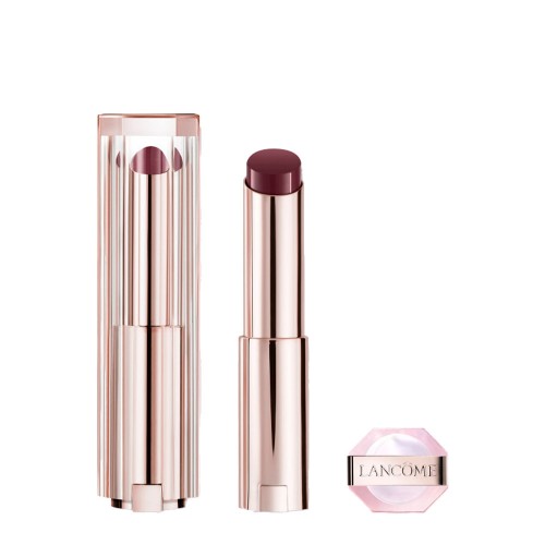 Lancôme Lip Idôle Squalane-12 Butterglow 66 Mahogany Mauve