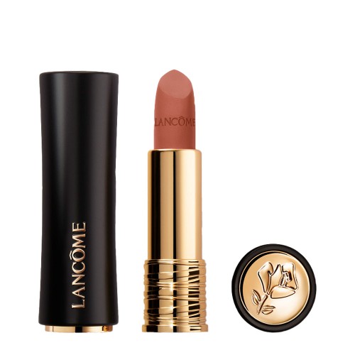 Lancôme L'Absolu Rouge Drama Matte 205 Nude Frisson