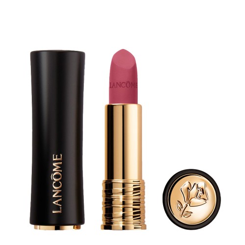 Lancôme L'Absolu Rouge Drama Matte 399 Haut en Pink