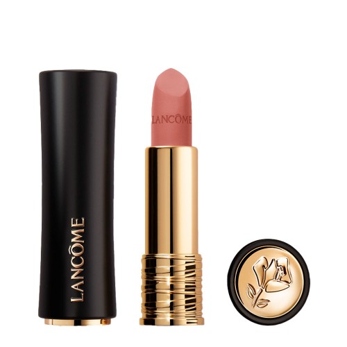 Lancôme L'Absolu Rouge Drama Matte 217 Nude Shot