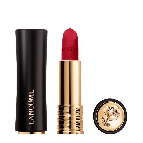 Lancôme L'Absolu Rouge Drama Matte 336 Melodrama