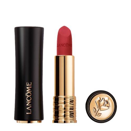Lancôme L'Absolu Rouge Drama Matte 271 Dramatically Me