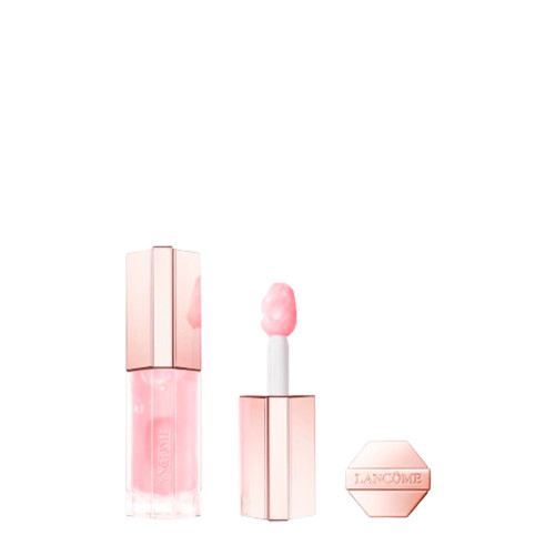 Lancôme Lip Idôle Juicytreat 10 Pink Oh La La 9ml
