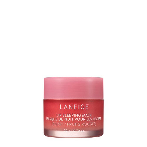 Laneige Máscara Labial de Noite Berry 20g