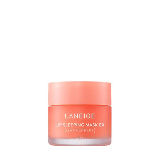 Laneige Máscara Labial de Noite Toranja 20g