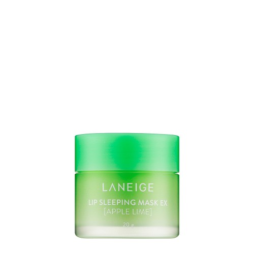 Laneige Máscara Labial de Noite Apple Lime 20g