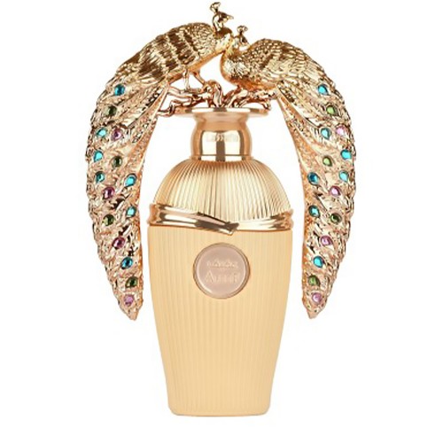 Lattafa Afeef Eau de Parfum 100ml