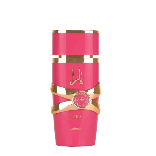 Lattafa Yara Candy Eau de Parfum 100ml