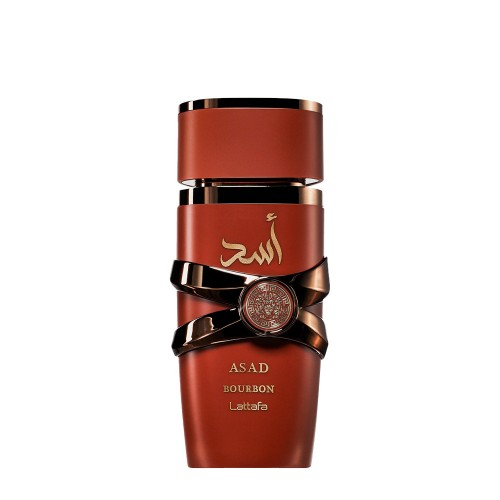 Lattafa Asad Bourbon Eau de Parfum 100ml