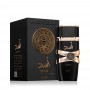 Lattafa Asad Eau de Parfum Spray 100ml