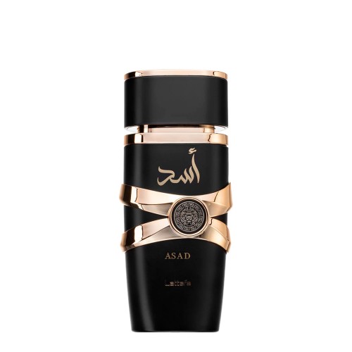 Lattafa Asad Eau de Parfum Spray 100ml