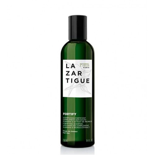 Lazartigue Fortify Shampoo Fortificante 250ml