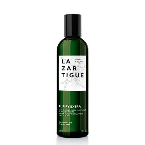 Lazartigue Purify Extra Shampoo Purificante 250ml