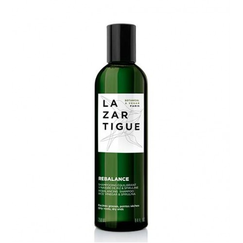 Lazartigue Rebalance Shampoo Equilibrante 250ml