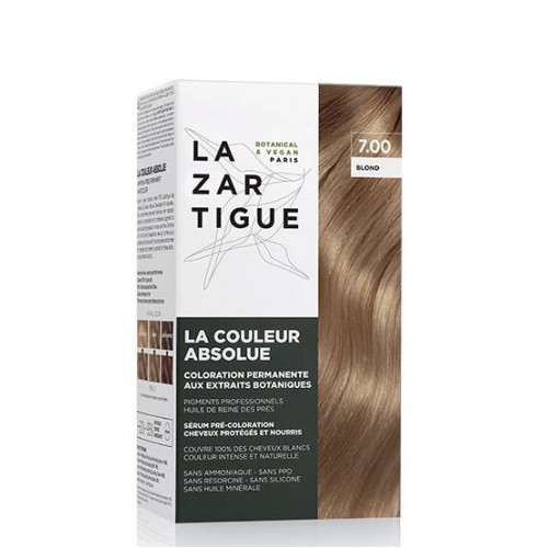 Lazartigue La Couleur Absolue 7.00 Louro