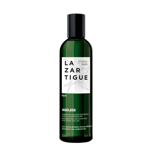 Lazartigue Ageless Shampoo Regenerador 250ml