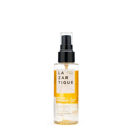 Lazartigue Solar Protect Proteção Solar para Cabelo e Couro Cabeludo SPF50+ 100ml